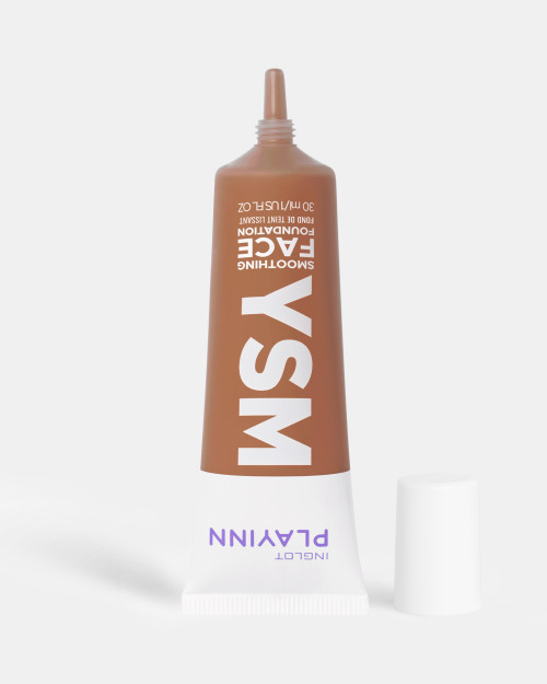 YSM INGLOT PLAYINN Glättende Foundation