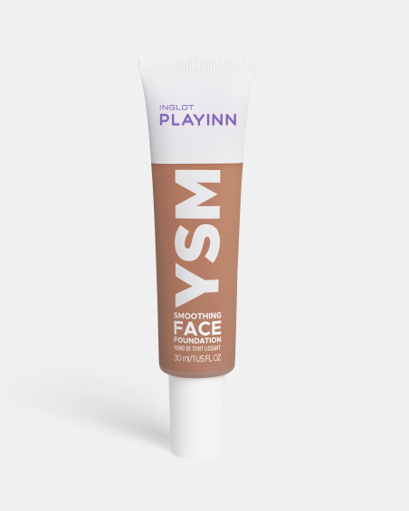 INGLOT PLAYINN Fond de teint lissant YSM
