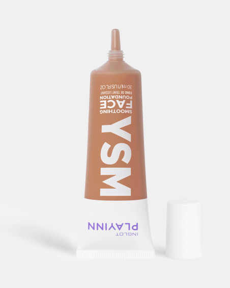 INGLOT PLAYINN Fond de teint lissant YSM