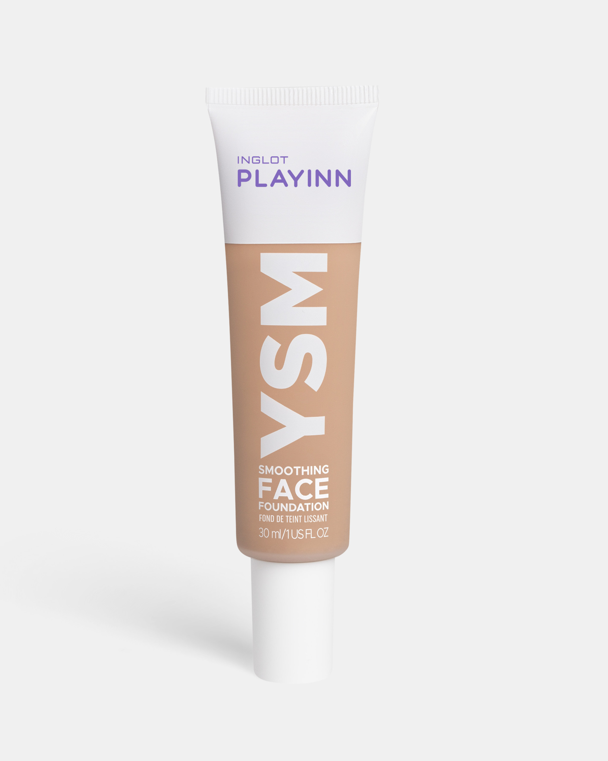 YSM INGLOT PLAYINN Glättende Foundation