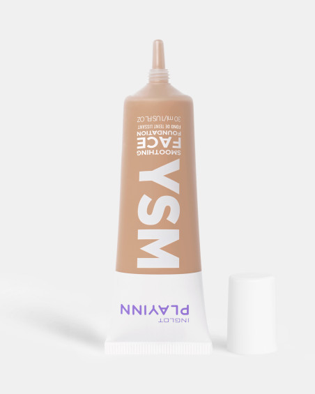 YSM INGLOT PLAYINN Glättende Foundation