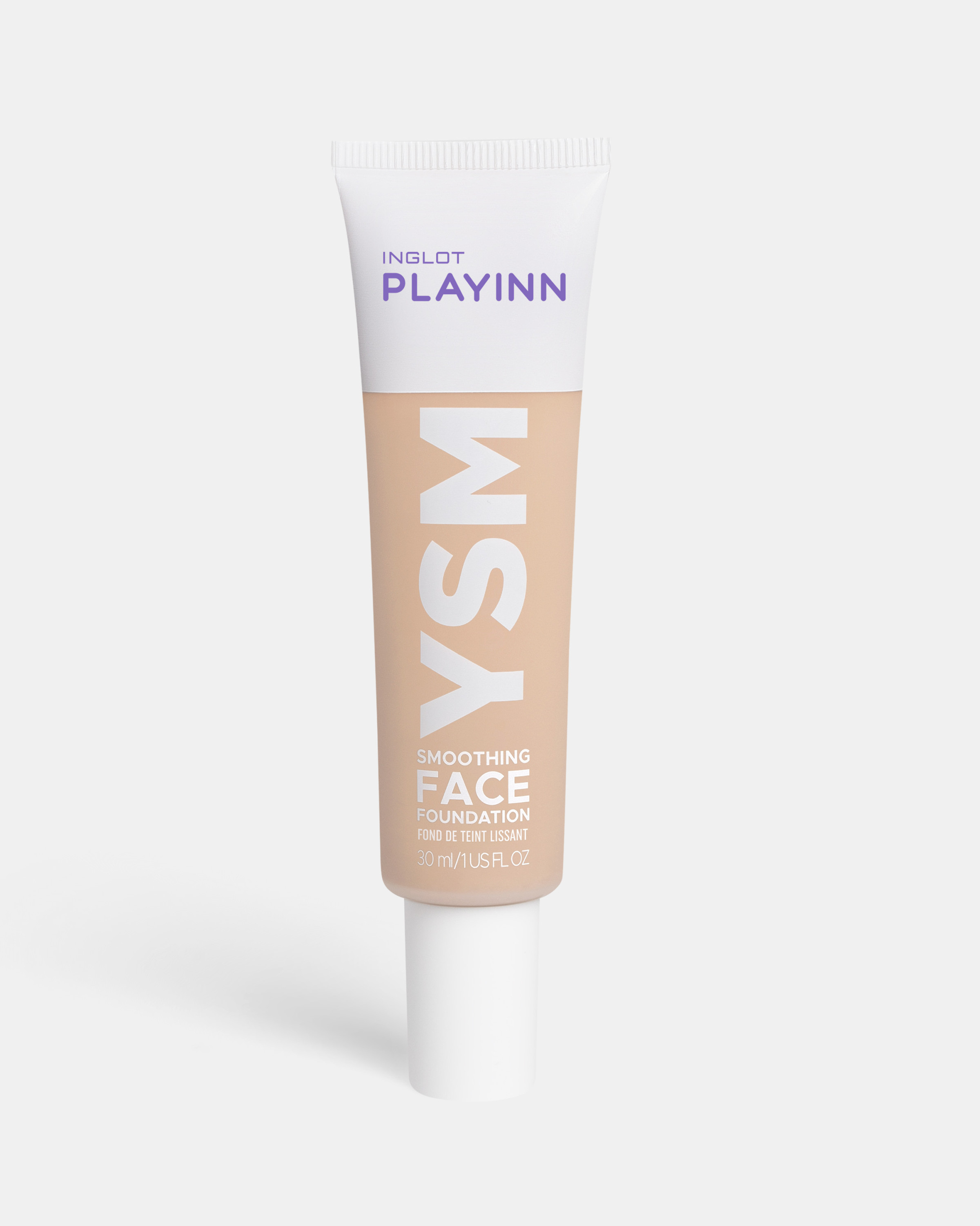 YSM INGLOT PLAYINN Glättende Foundation