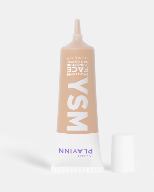 INGLOT PLAYINN Fond de teint lissant YSM