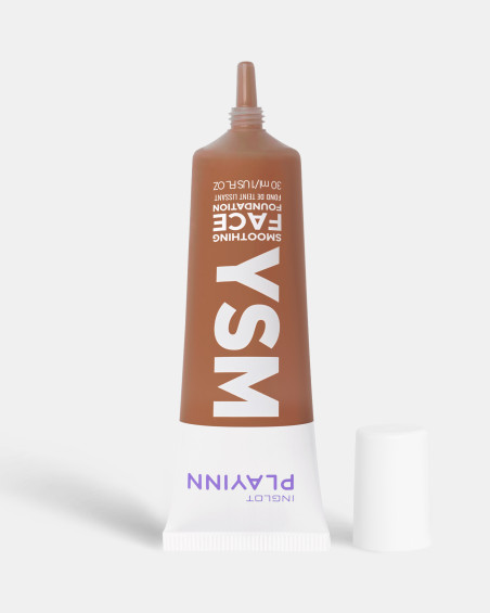 YSM INGLOT PLAYINN Glättende Foundation