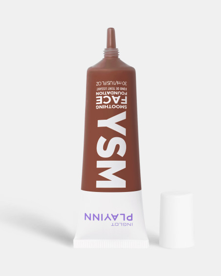 YSM INGLOT PLAYINN Glättende Foundation