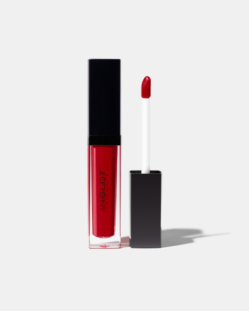 Rouge à lèvres liquide HD Matte