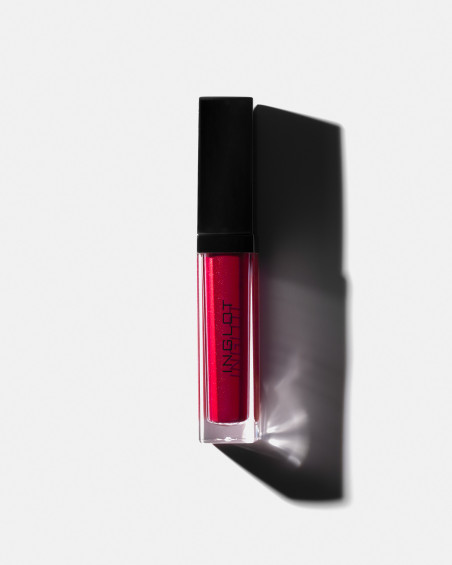 Rouge à lèvres liquide HD Matte