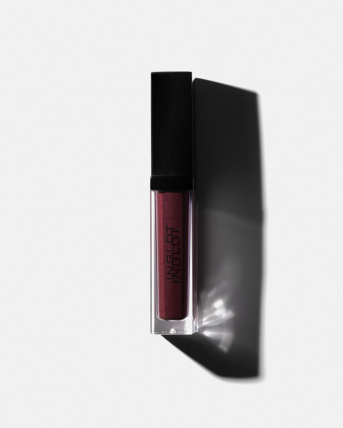 Rouge à lèvres liquide HD Matte