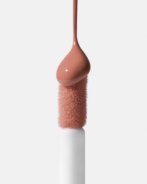 Rouge à lèvres liquide HD Matte