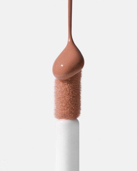 Rouge à lèvres liquide HD Matte