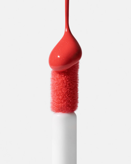 Rouge à lèvres liquide HD Matte