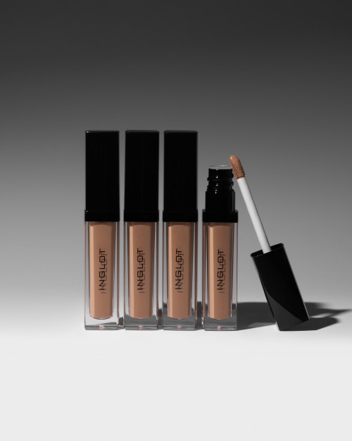 Rouge à lèvres liquide HD Matte