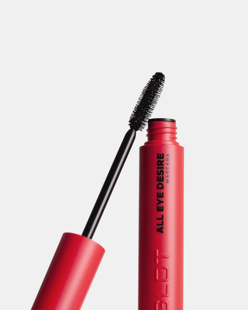 ALL EYE DESIRE Mascara