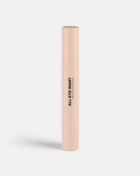 MASCARA ALL EYE WANT BROWN