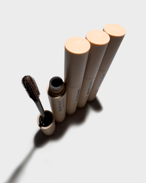 ALL EYE WANT BROWN MASCARA
