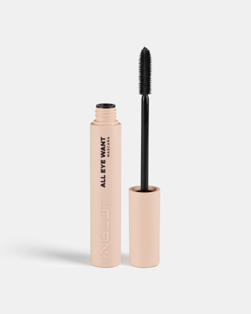 All Eye Want Mascara