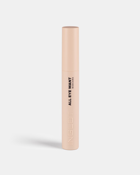 Mascara All Eye Want