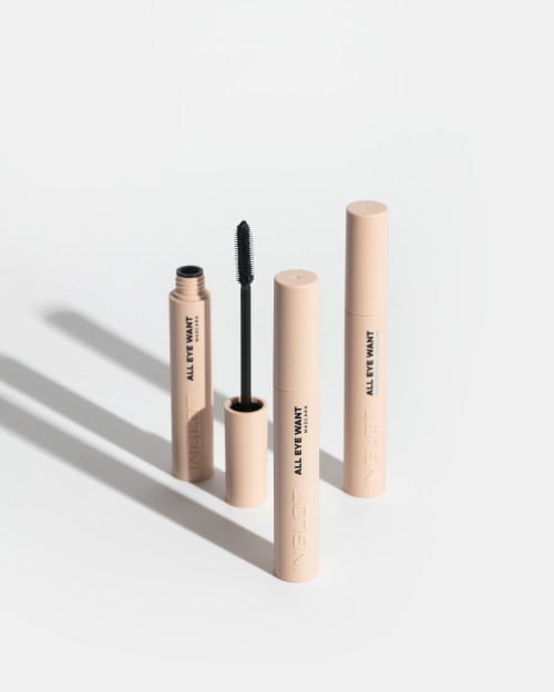 Mascara All Eye Want