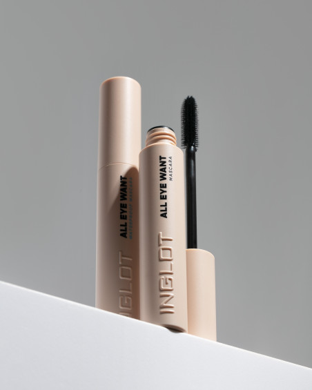 Mascara All Eye Want