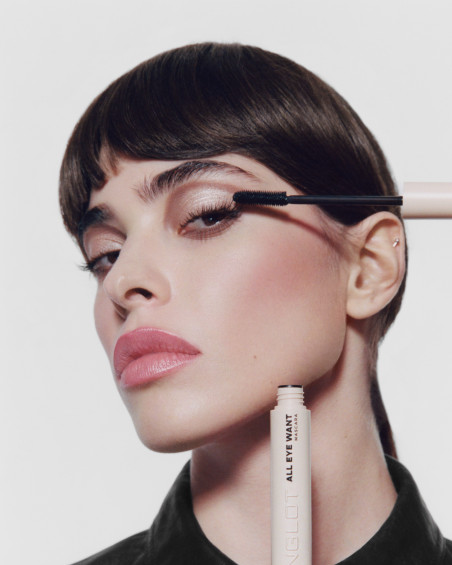 Mascara All Eye Want