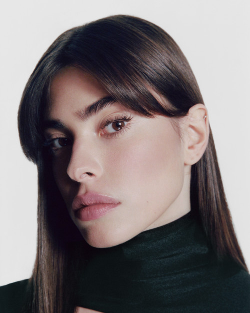 ALL EYE WANT Wasserfeste Wimperntusche