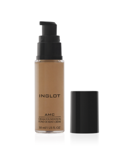 AMC CREME FOUNDATION NF MC100
