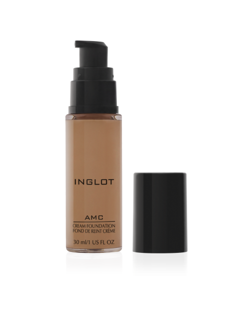 AMC CREME FOUNDATION NF MW102