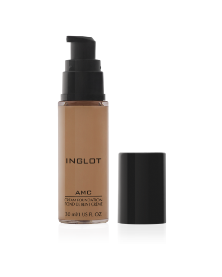 AMC CREME FOUNDATION NF MW102