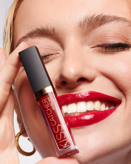 Kiss Catcher Flüssiger Lippenstift