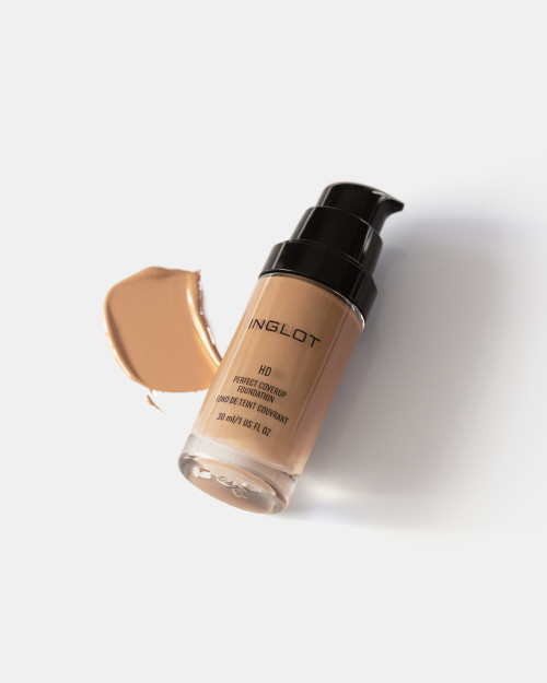 Fond de teint HD Perfect Coverup