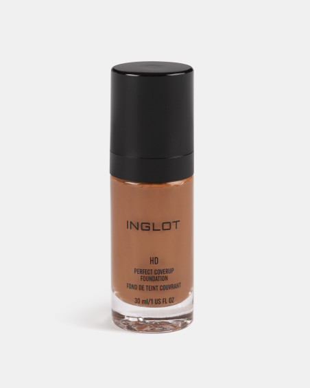 Fond de teint HD Perfect Coverup