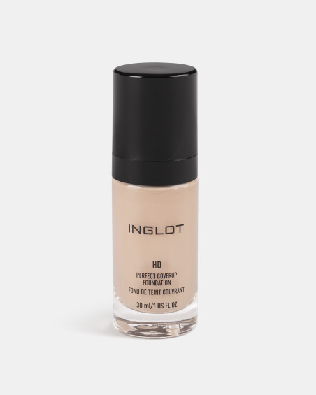 Fond de teint HD Perfect Coverup