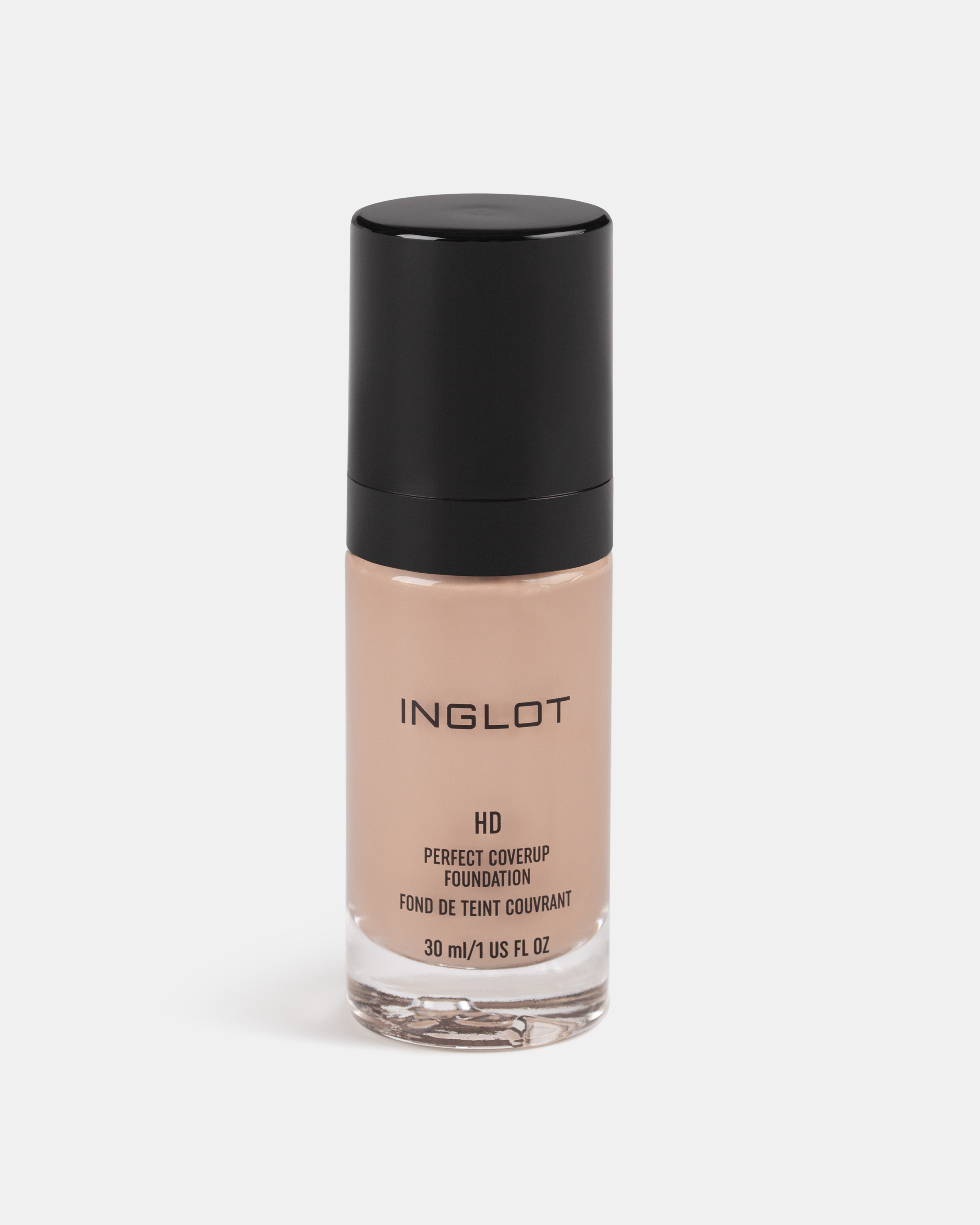 Fond de teint HD Perfect Coverup