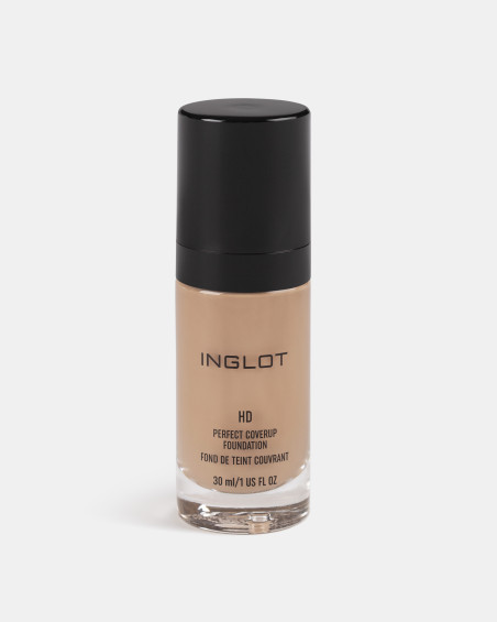 Fond de teint HD Perfect Coverup