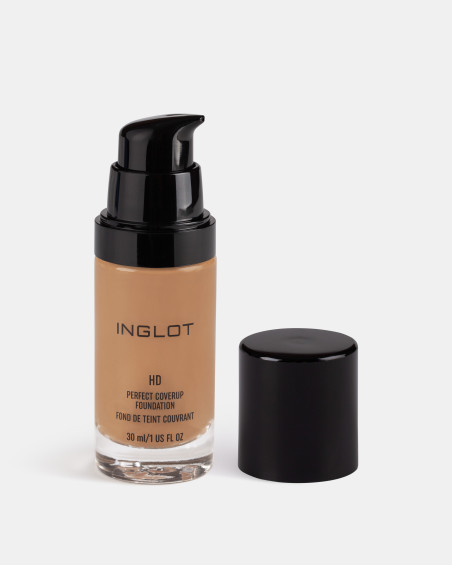 Fond de teint HD Perfect Coverup