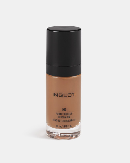 Fond de teint HD Perfect Coverup