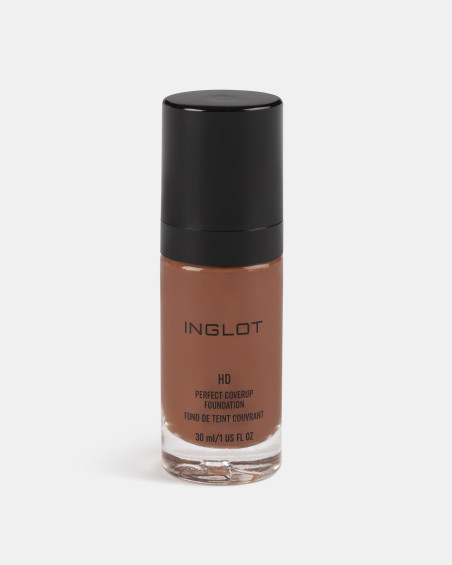 Fond de teint HD Perfect Coverup