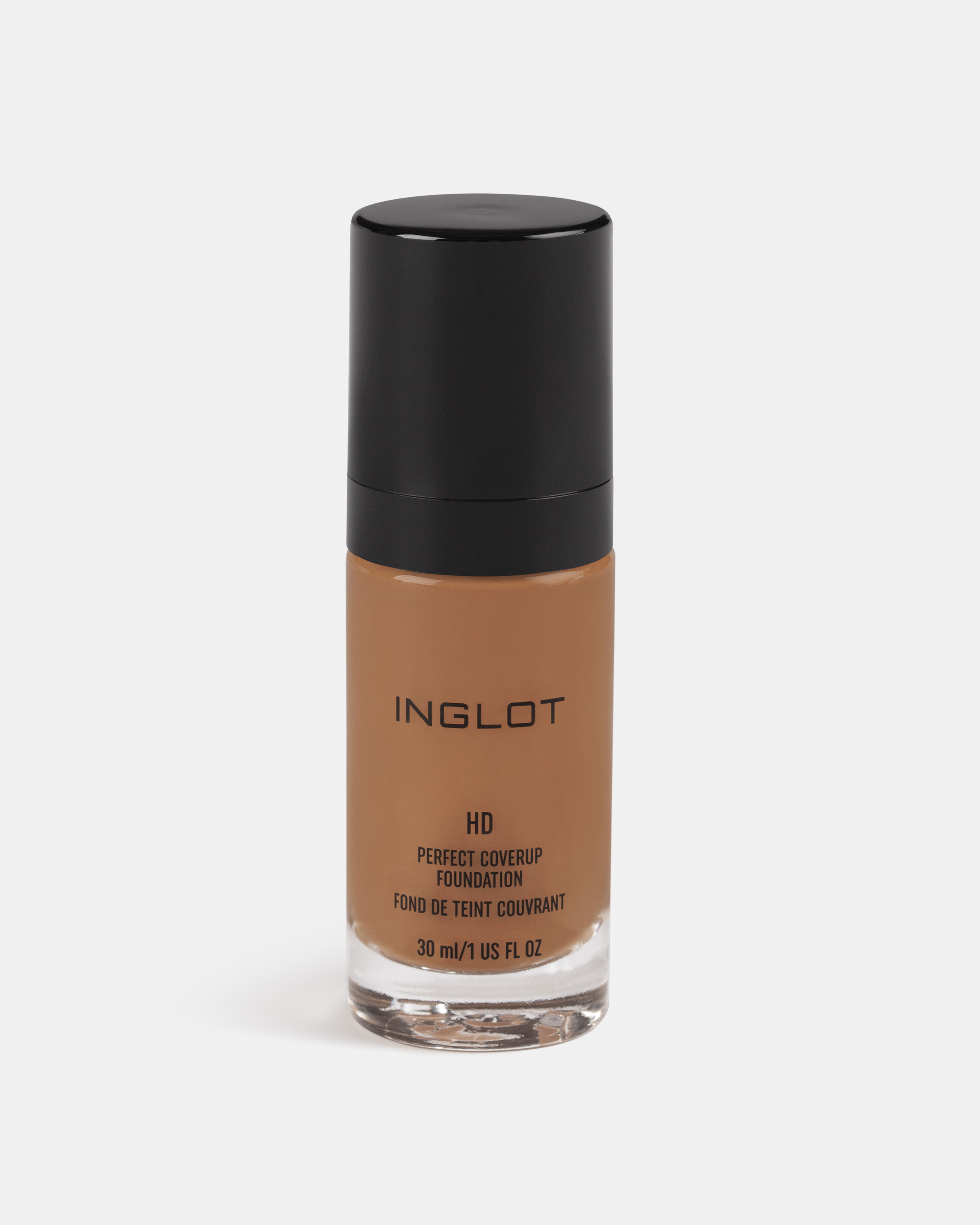 Fond de teint HD Perfect Coverup