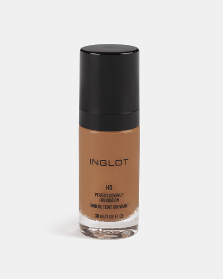 Fond de teint HD Perfect Coverup