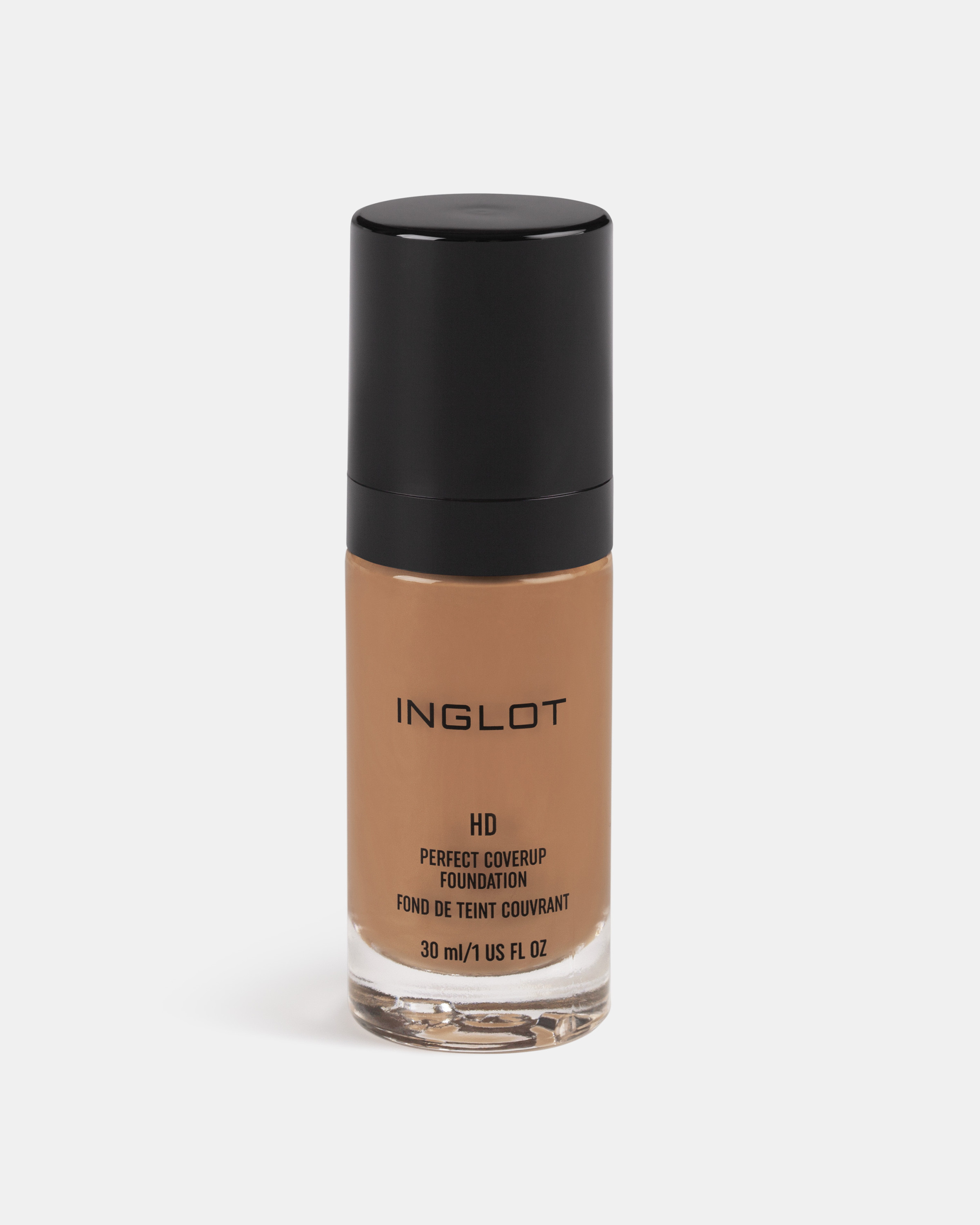 Fond de teint HD Perfect Coverup