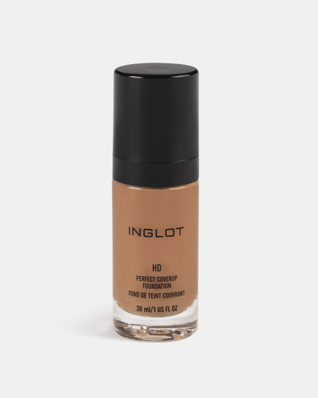 Fond de teint HD Perfect Coverup