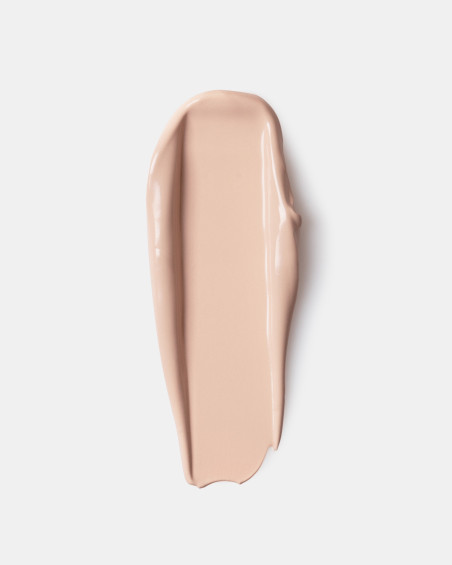 Anti-cernes liftant avec des peptides