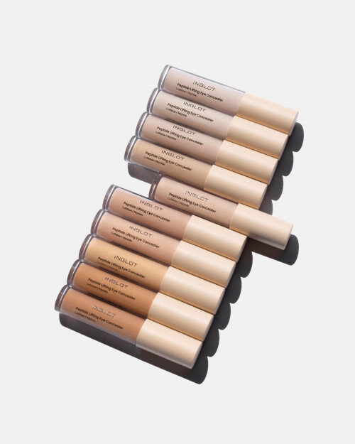 Peptid-Lifting-Augenconcealer
