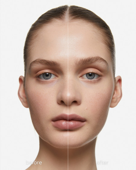 Peptid-Lifting-Augenconcealer