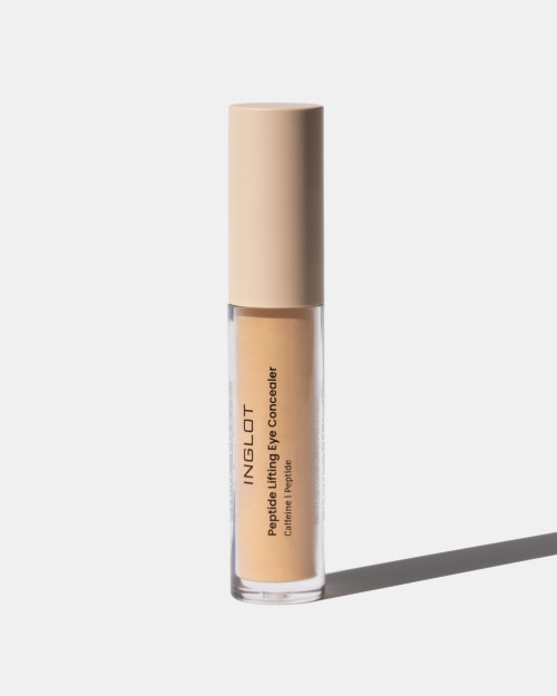 Anti-cernes liftant avec des peptides