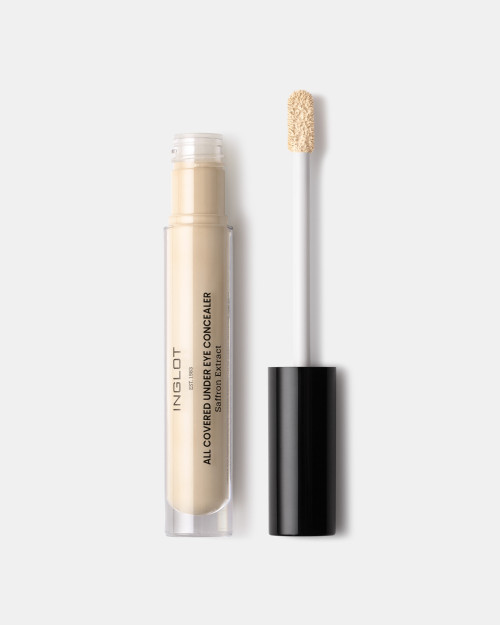 All Covered Correcteur anti-cerne