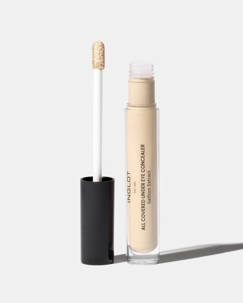 All Covered Correcteur anti-cerne