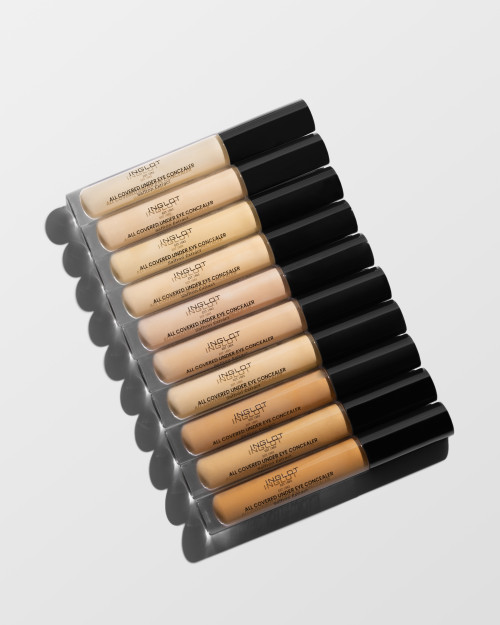 All Covered Correcteur anti-cerne