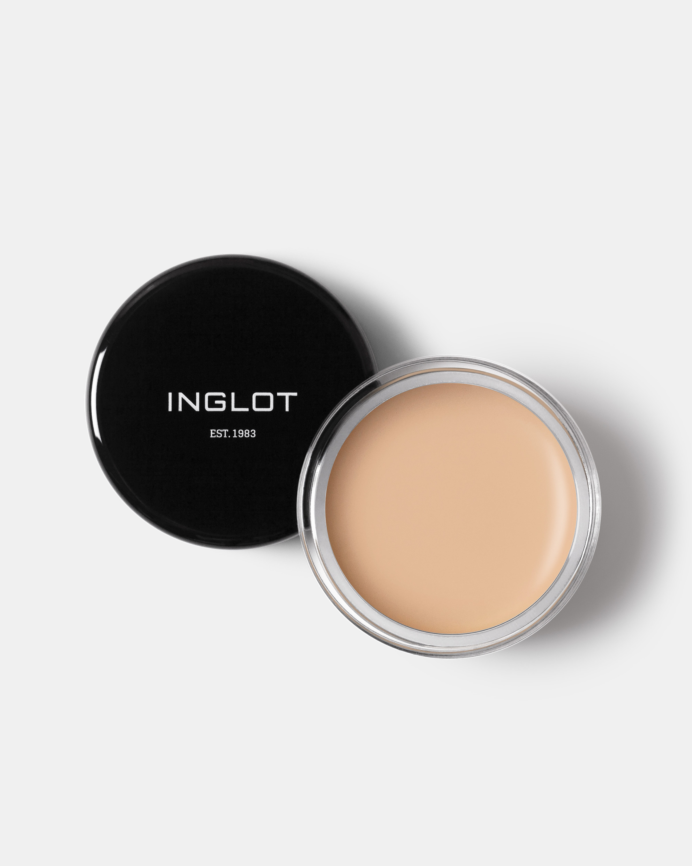 Augen Makeup Base