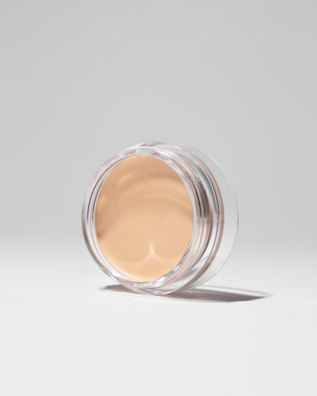 Base fixante pour ombre à paupières